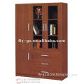 modern wall storage cabinet/cheap office file cabinet
